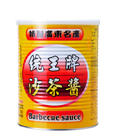 TongWang Barbecue Sauce