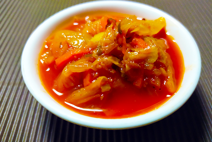 Kimchi